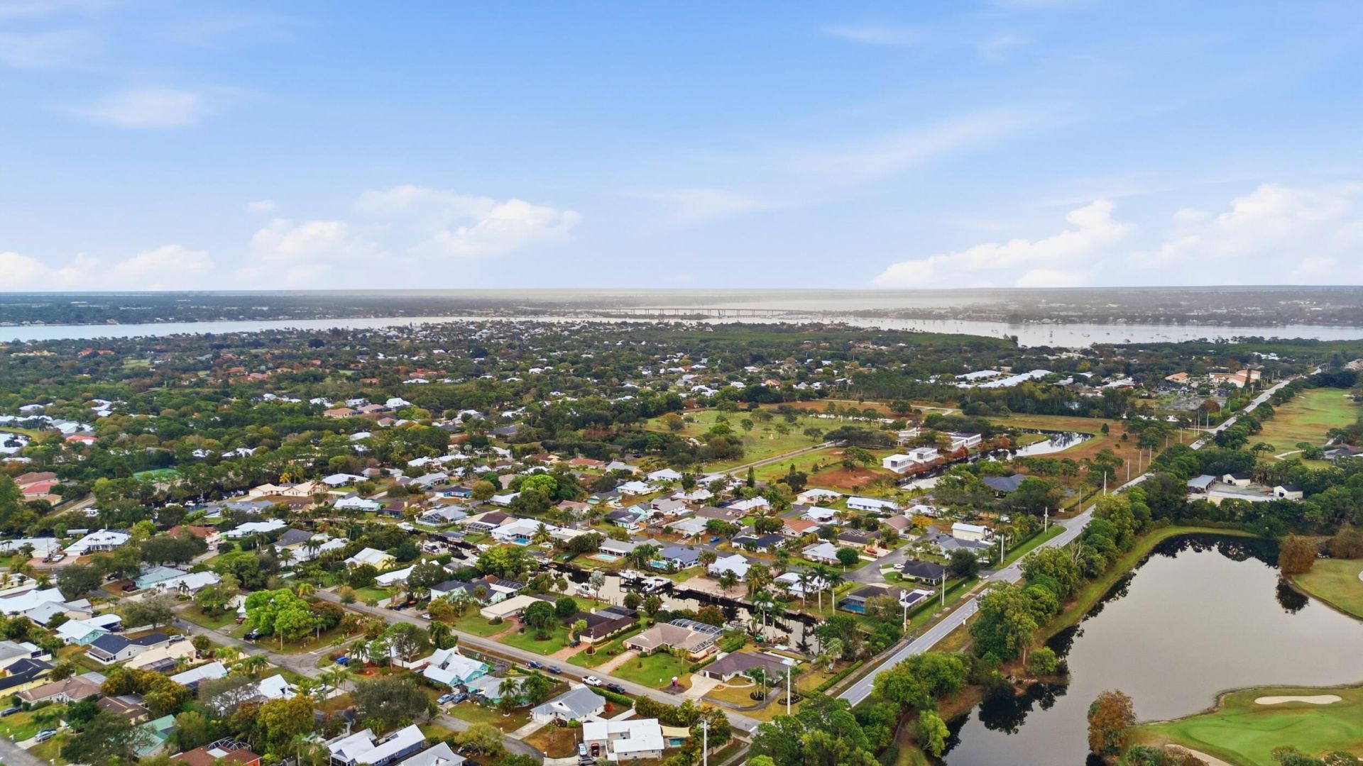 1489 SW Pine Tree Lane, Palm City, FL 34990 Photo