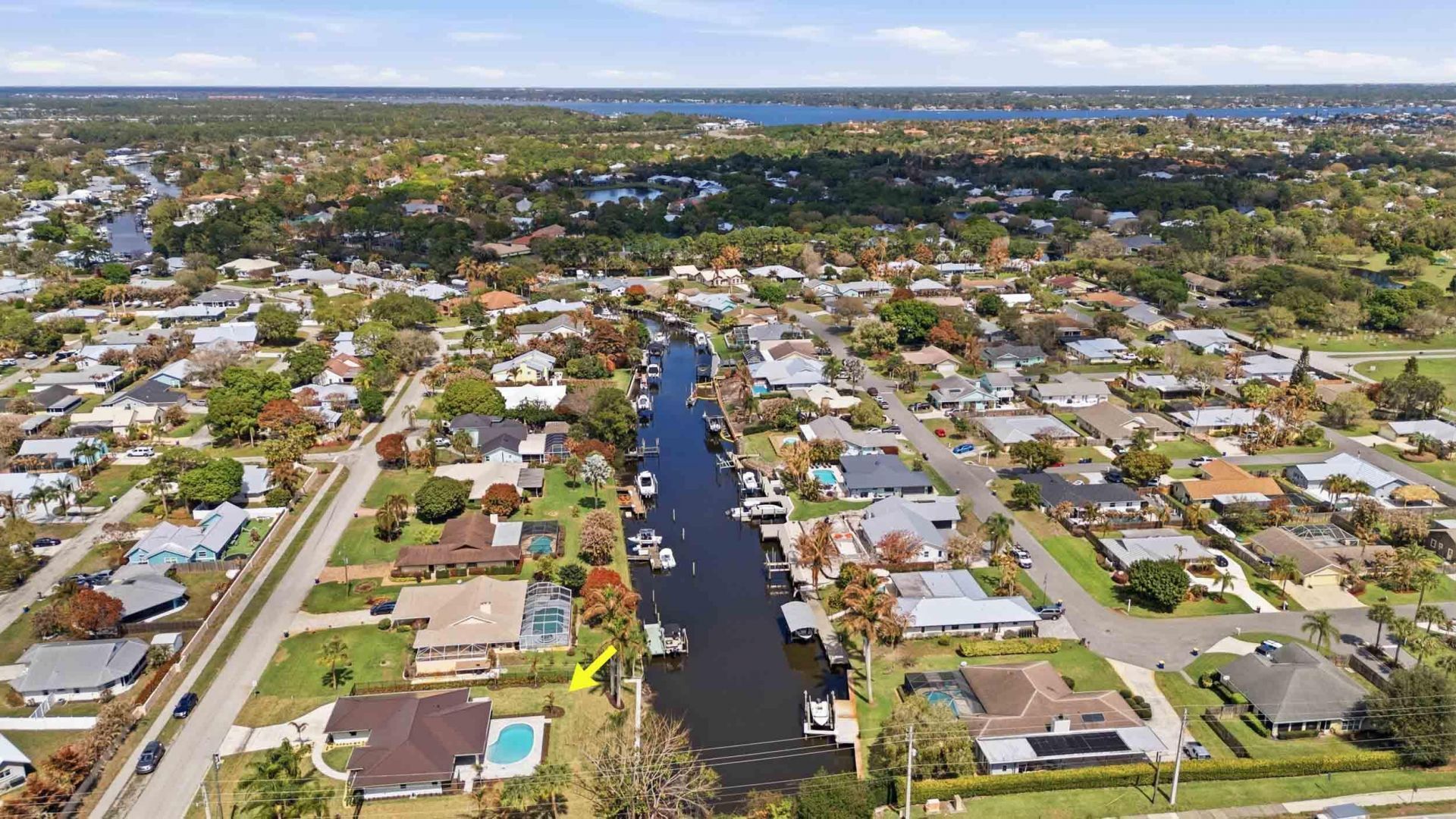 1489 SW Pine Tree Lane, Palm City, FL 34990 Photo