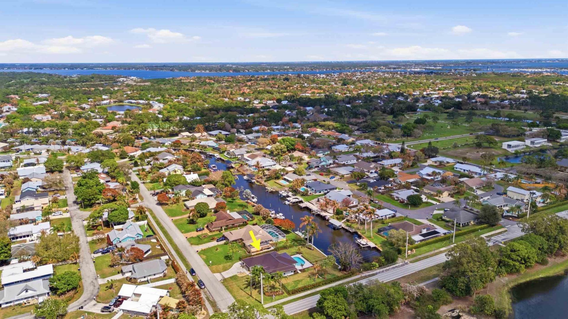 1489 SW Pine Tree Lane, Palm City, FL 34990 Photo