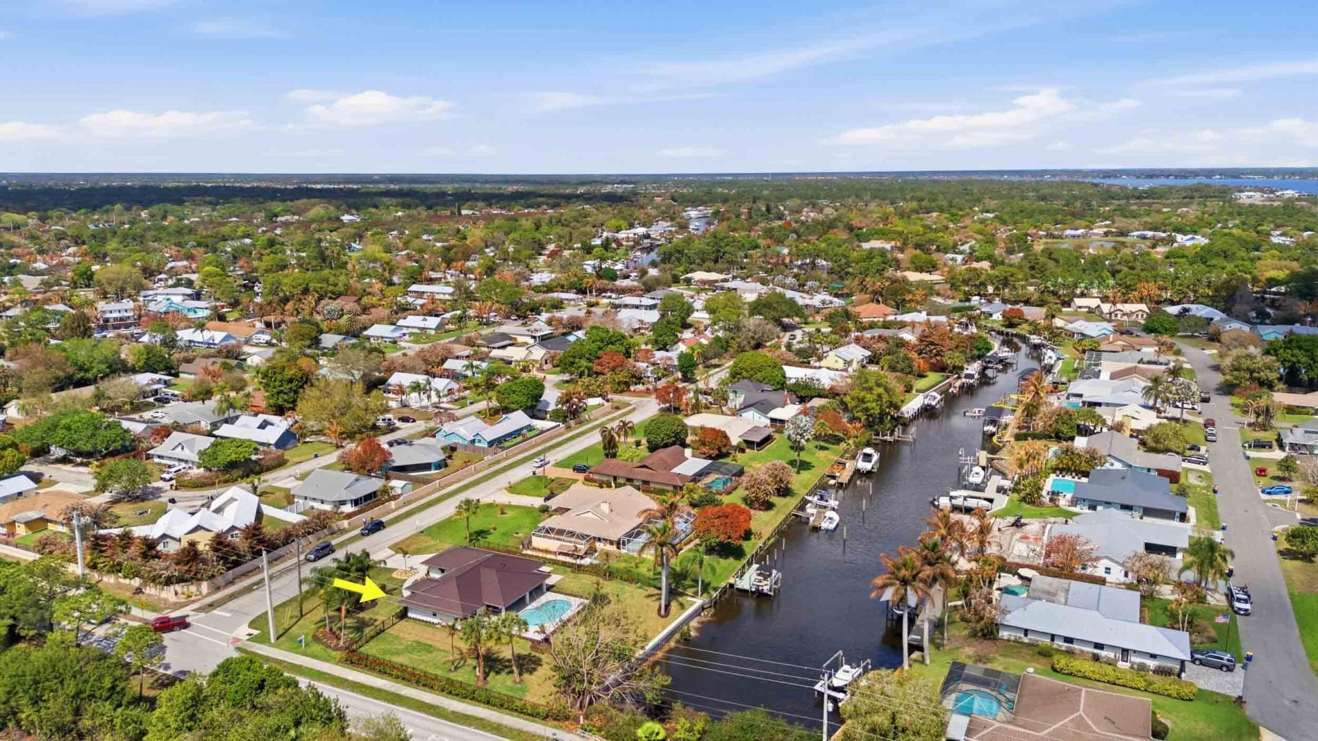 1489 SW Pine Tree Lane, Palm City, FL 34990 Photo