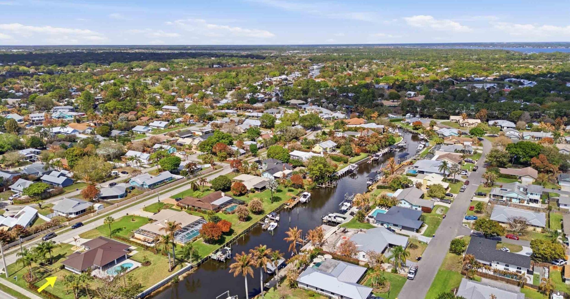 1489 SW Pine Tree Lane, Palm City, FL 34990 Photo