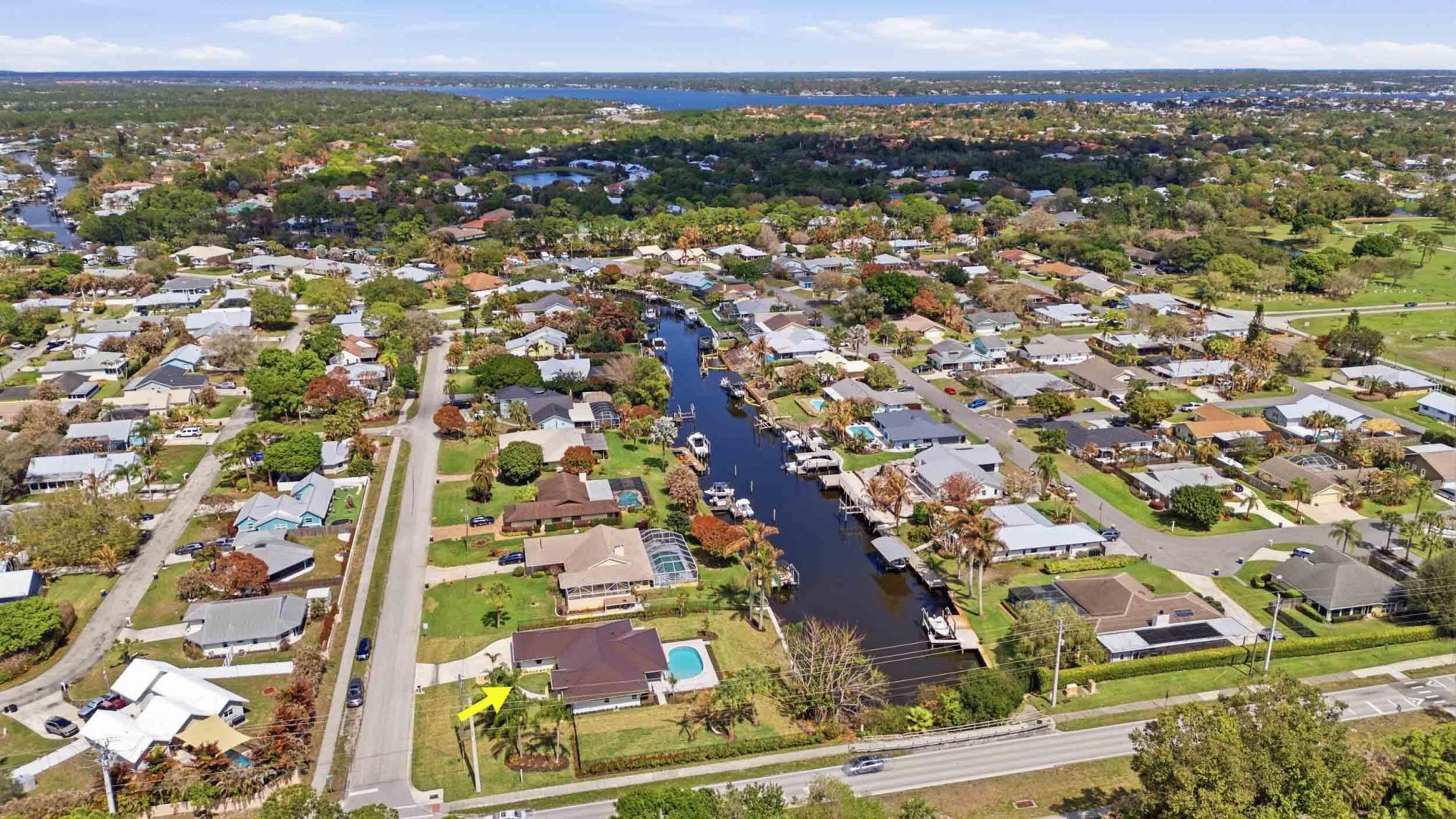 1489 SW Pine Tree Lane, Palm City, FL 34990 Photo