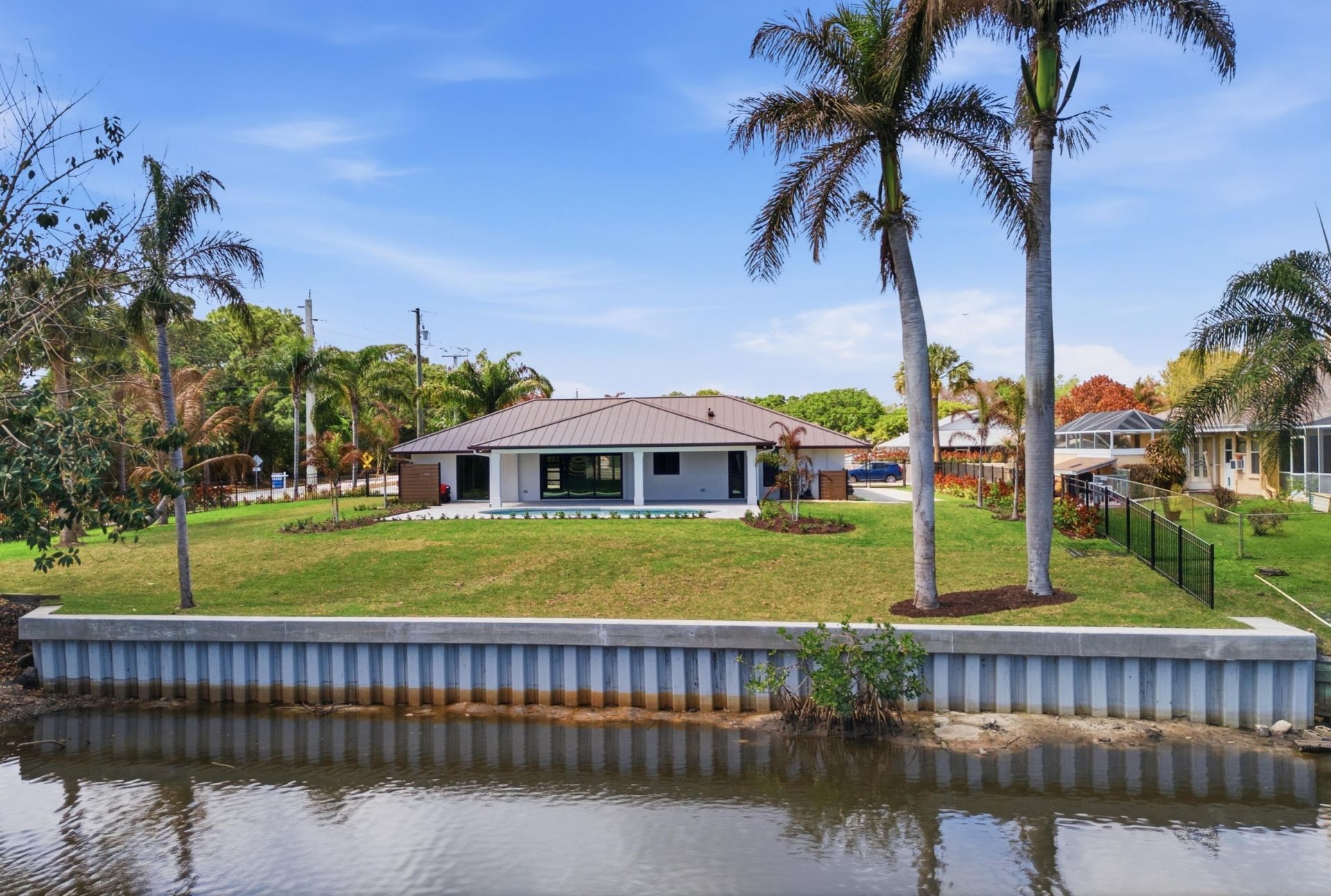 1489 SW Pine Tree Lane, Palm City, FL 34990 Photo