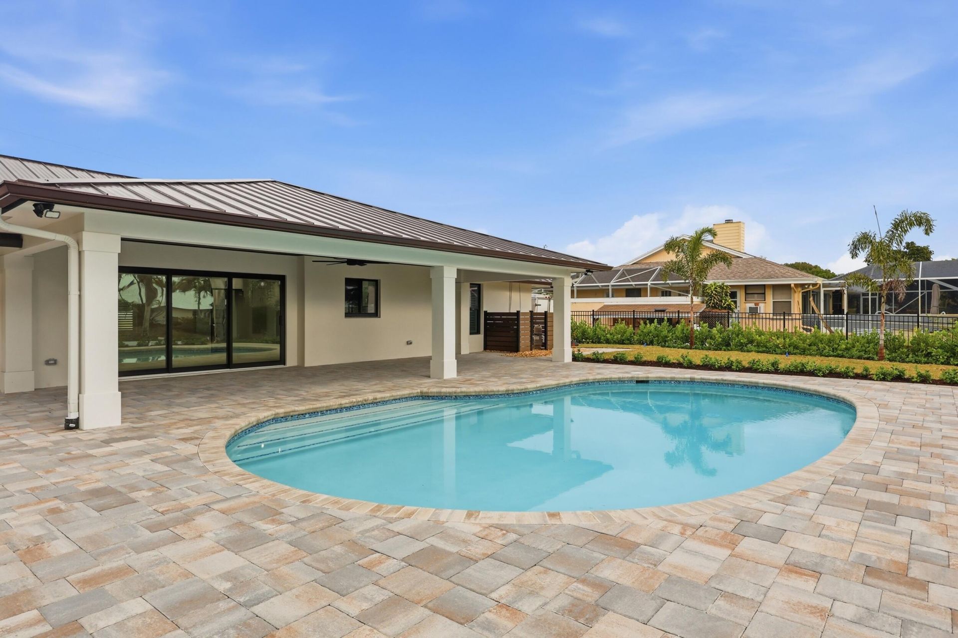 1489 SW Pine Tree Lane, Palm City, FL 34990 Photo