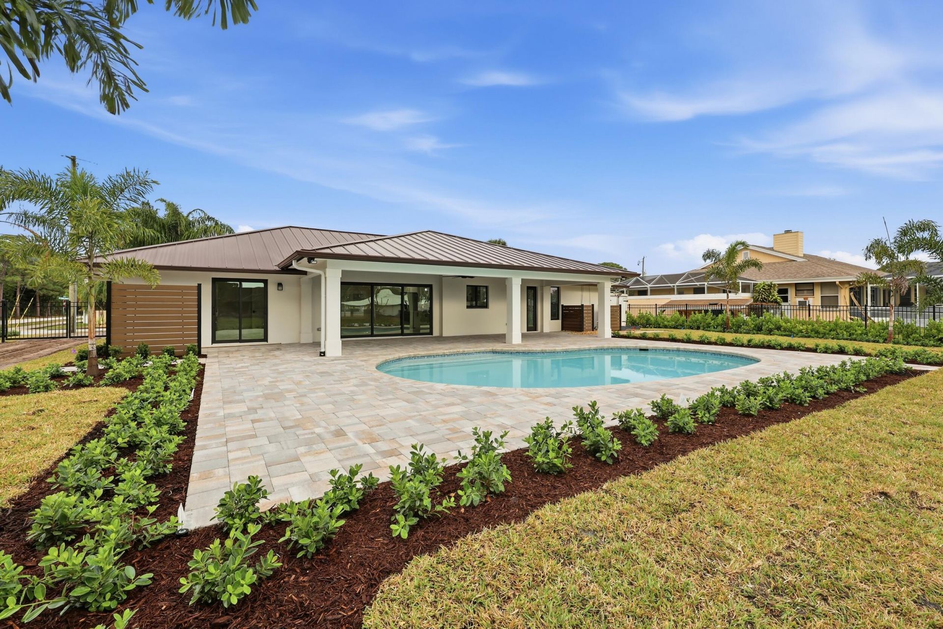1489 SW Pine Tree Lane, Palm City, FL 34990 Photo