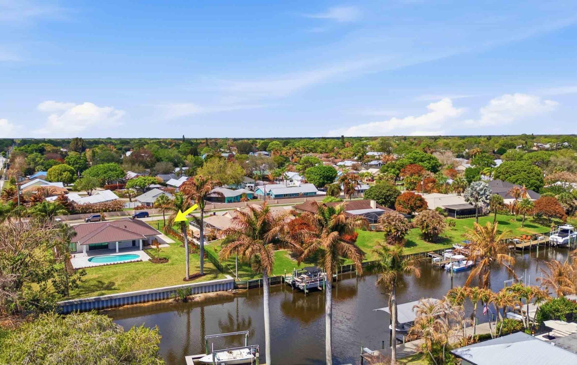 1489 SW Pine Tree Lane, Palm City, FL 34990 Photo