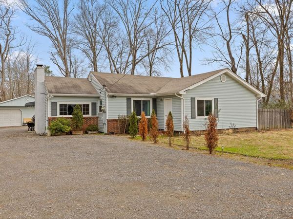 421 Frawley Road , Chattanooga, TN 37412