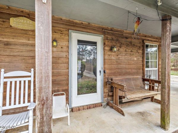 1408 Dunn Road, Terry, MS 39170