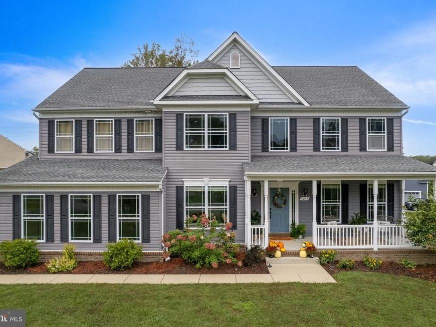 3215 Pageway Court, Huntingtown, MD 20639 Main Photo