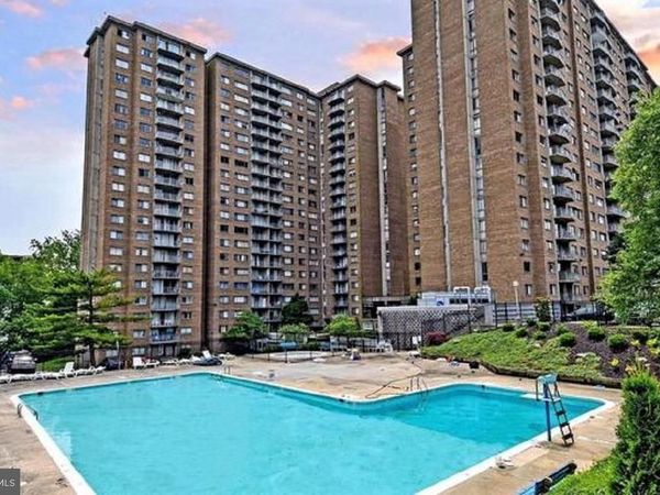 1836 METZEROTT ROAD, Unit 1412, ADELPHI, MD 20783