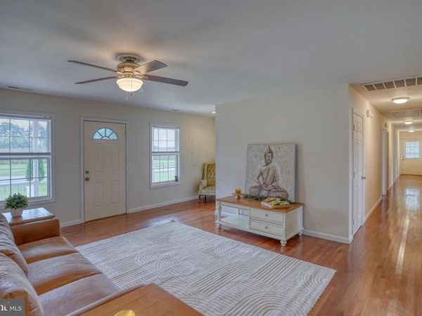 5926 MT HOLLY ROAD, EAST NEW MARKET, MD 21631