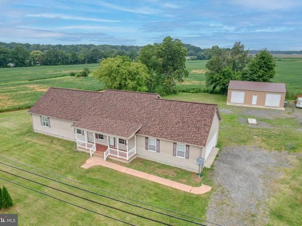 5926 MT HOLLY ROAD, EAST NEW MARKET, MD 21631