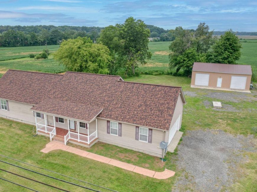 5926 Mt Holly Road, East New Market, MD 21631 Main Photo