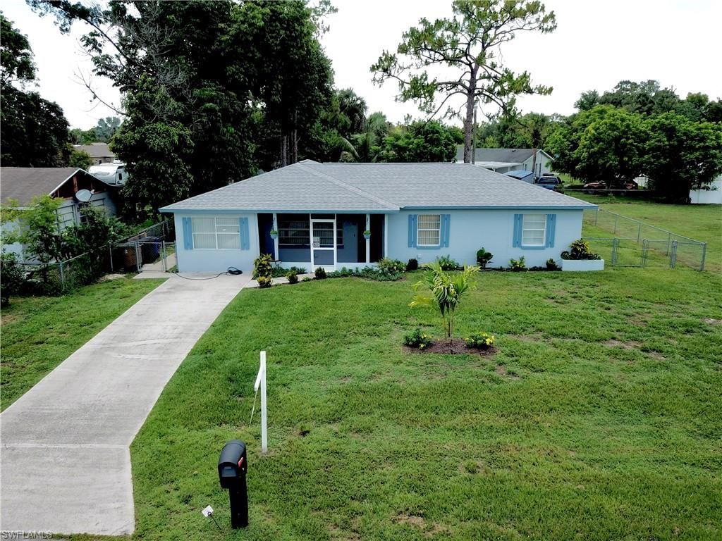 314 Vermont Way, Lehigh Acres, FL 33936 Photo