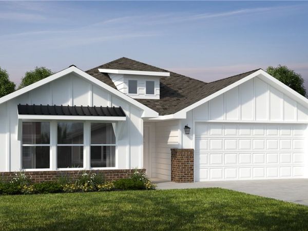 8740 Sunspire Lane , Centerton, AR 72719