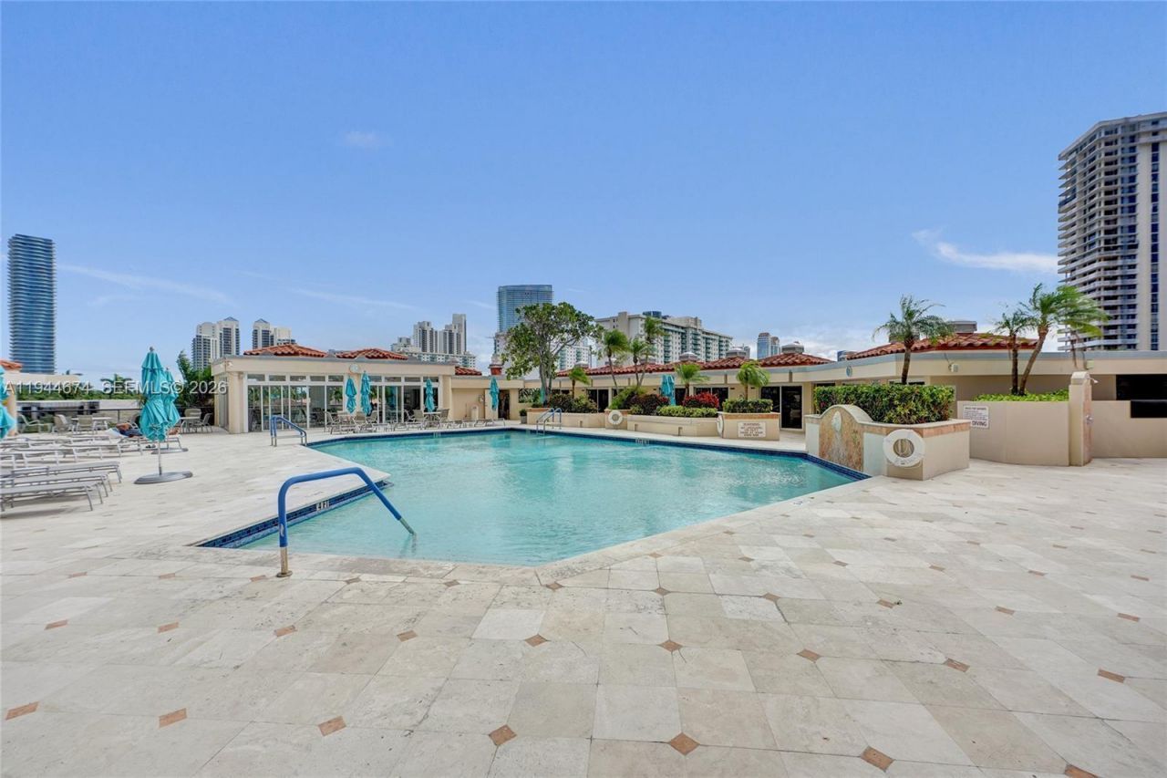 19667 Turnberry Way, Unit 12F, Aventura, FL 33180 Photo