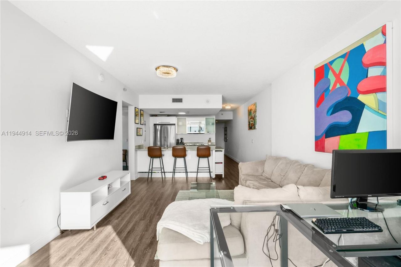 185 SW 7th St , Unit 2702, Miami, FL 33130 Photo