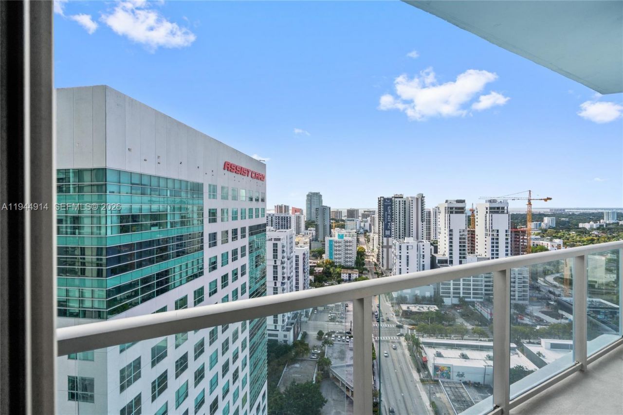 185 SW 7th St , Unit 2702, Miami, FL 33130 Photo