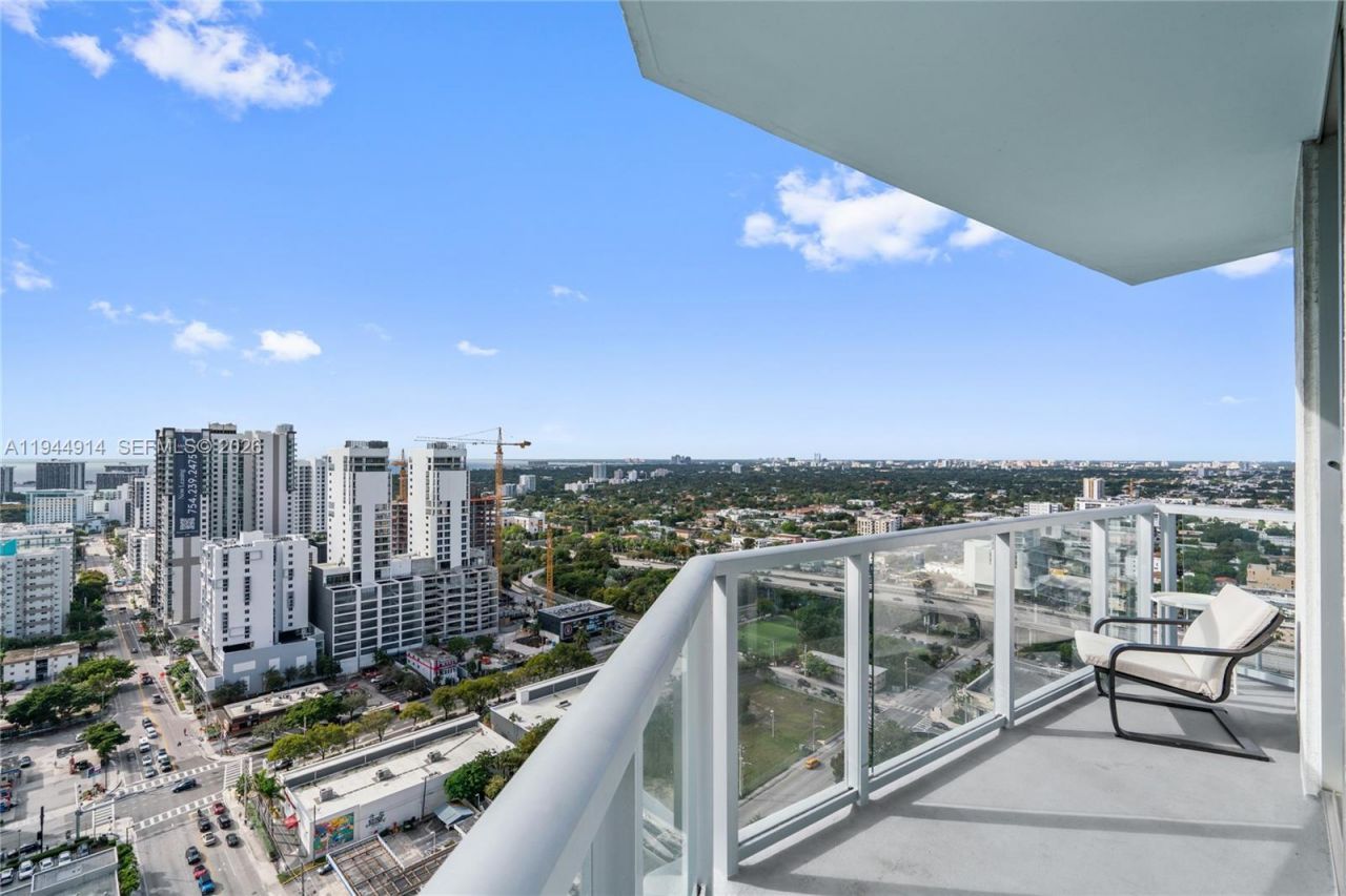 185 SW 7th St , Unit 2702, Miami, FL 33130 Photo