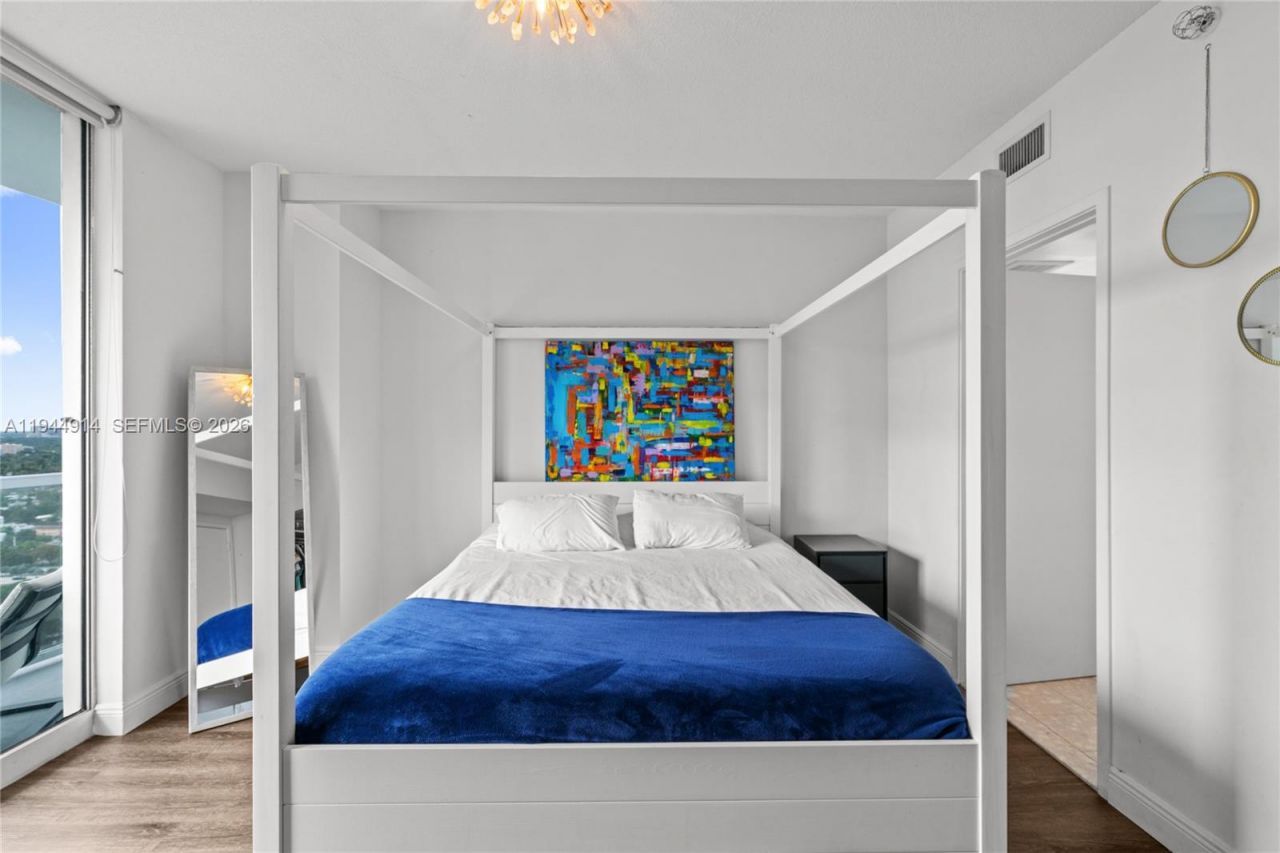 185 SW 7th St , Unit 2702, Miami, FL 33130 Photo