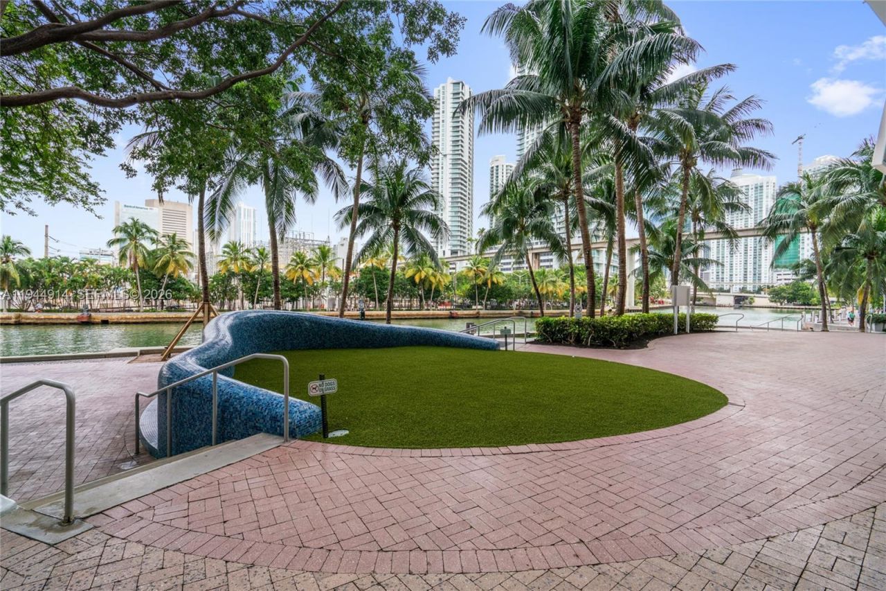 185 SW 7th St , Unit 2702, Miami, FL 33130 Photo