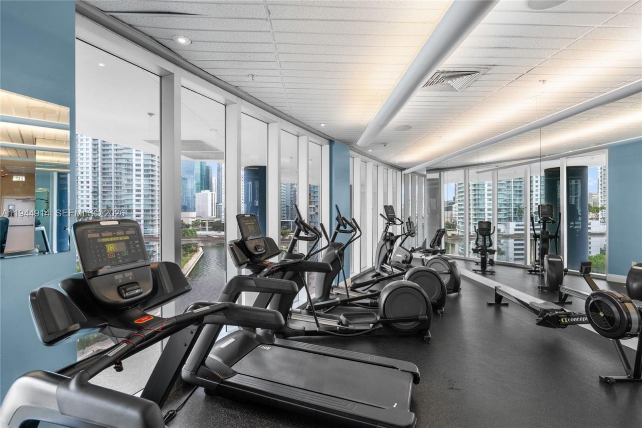 185 SW 7th St , Unit 2702, Miami, FL 33130 Photo