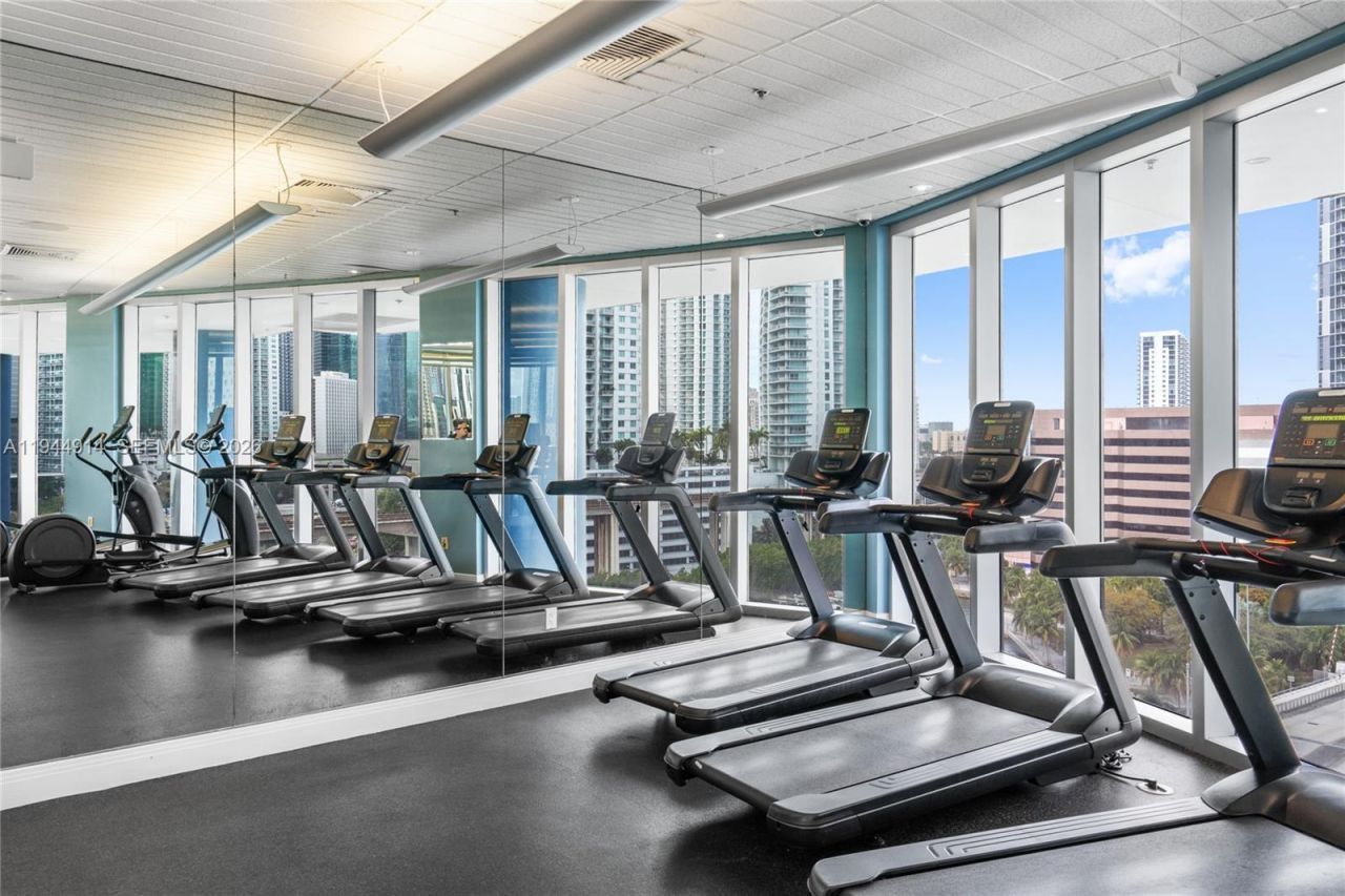 185 SW 7th St , Unit 2702, Miami, FL 33130 Photo