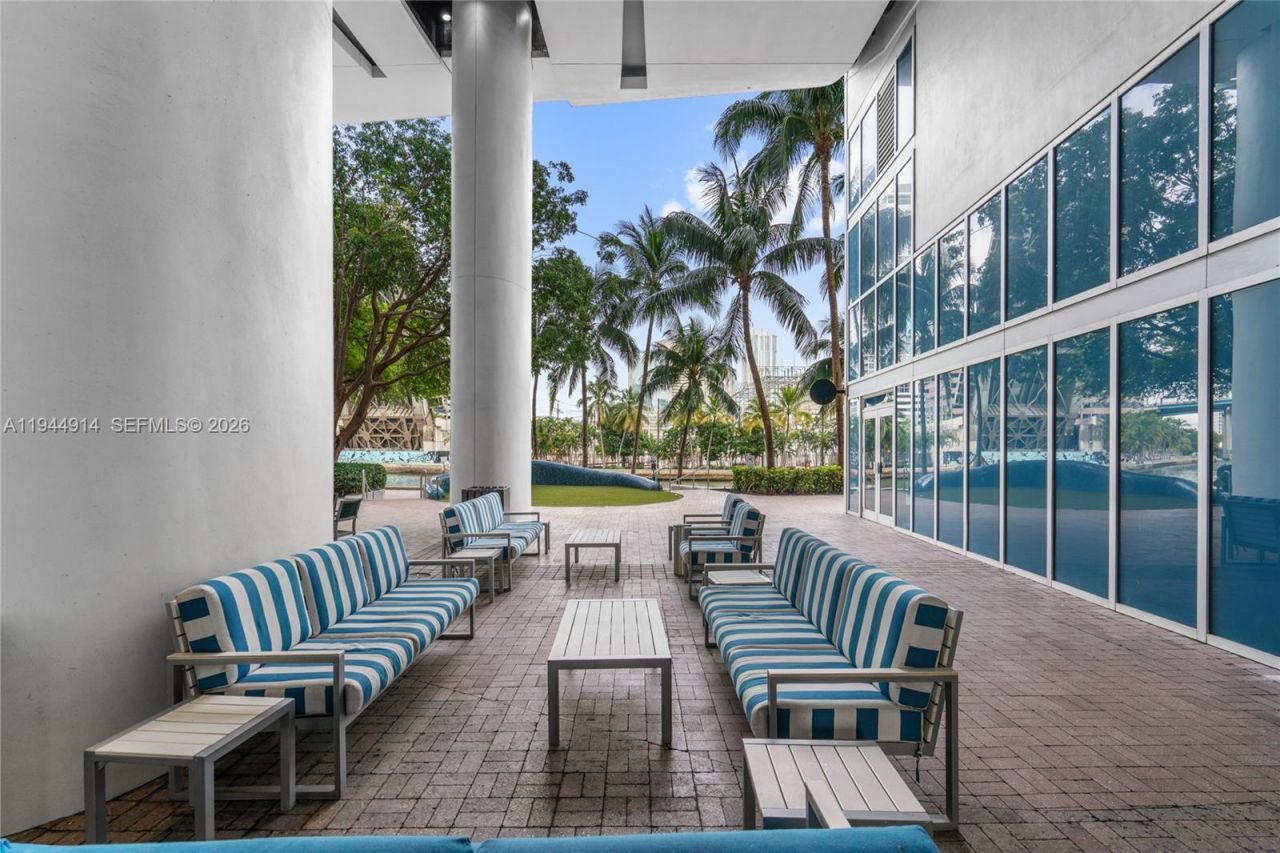 185 SW 7th St , Unit 2702, Miami, FL 33130 Photo