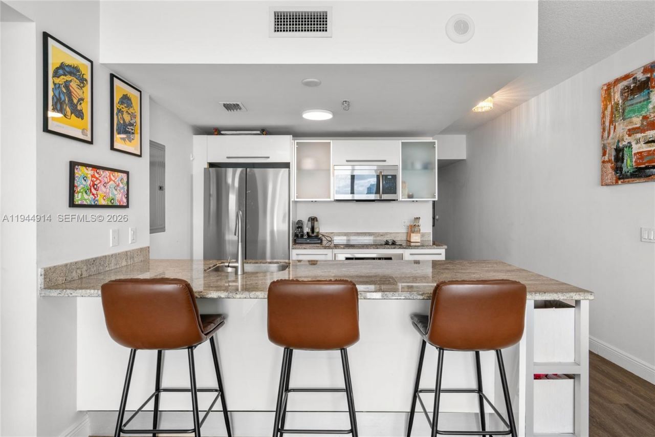 185 SW 7th St , Unit 2702, Miami, FL 33130 Photo