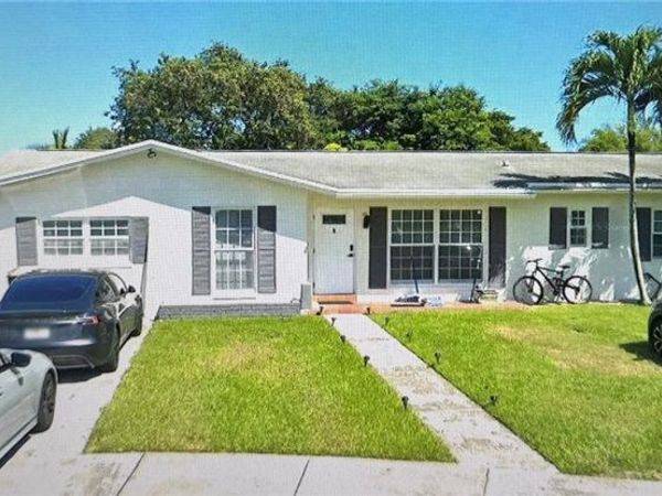 18531 SW 92nd Ct, Cutler Bay, FL 33157