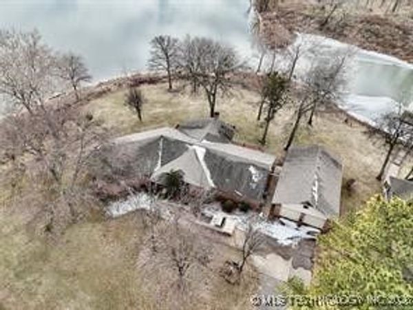 4590 E 480 Road , Pryor, OK 74361