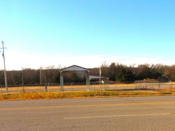 6290 E US Hwy 270, Alderson, OK 74522