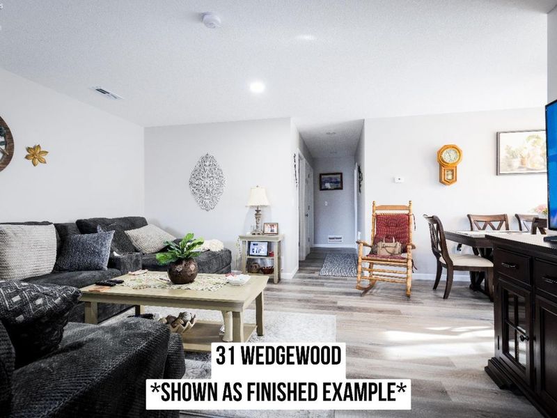 29 Wedgewood Drive, Willard, OH 44890 Photo 12