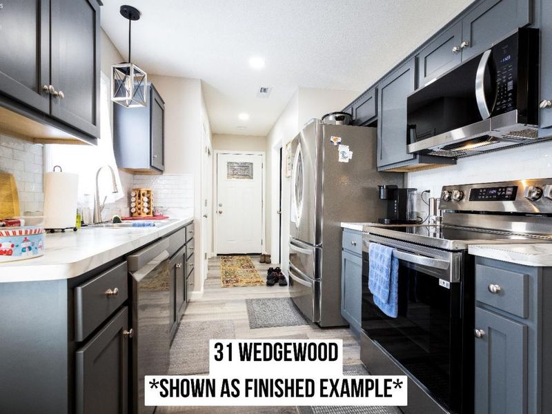 29 Wedgewood Drive, Willard, OH 44890 Photo 15