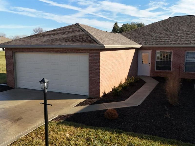 29 Wedgewood Drive, Willard, OH 44890 Photo 24