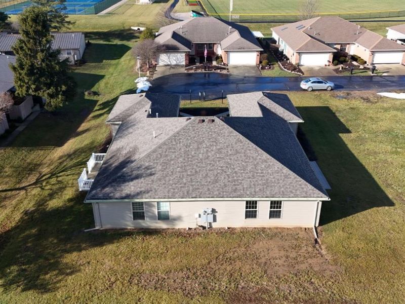 29 Wedgewood Drive, Willard, OH 44890 Photo 27