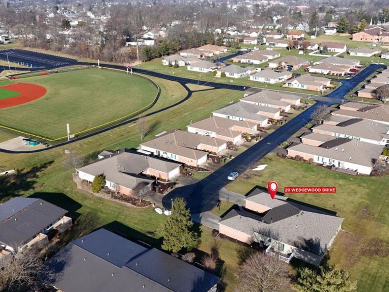 29 Wedgewood Drive, Willard, OH 44890 Photo 30