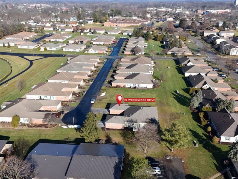 29 Wedgewood Drive, Willard, OH 44890 Photo 31