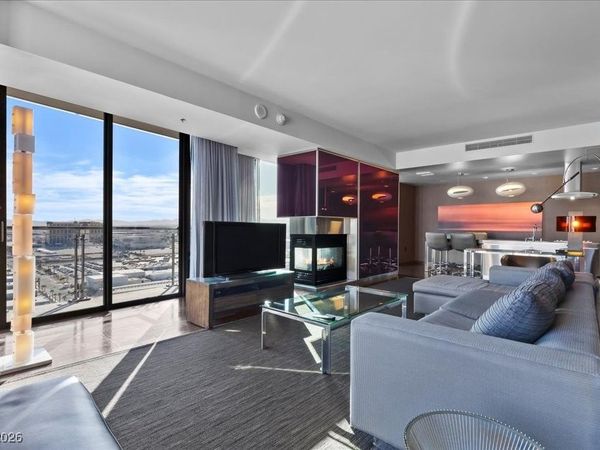 4381 W Flamingo Road, Unit 21322, Las Vegas, NV 89103