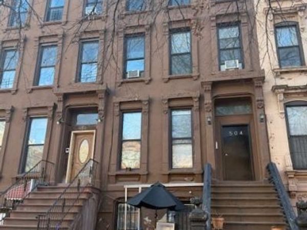 504 Willoughby Avenue , Brooklyn, NY 11206