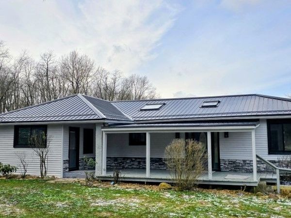 916 Indiana Avenue Ext, Avonmore, PA 15618