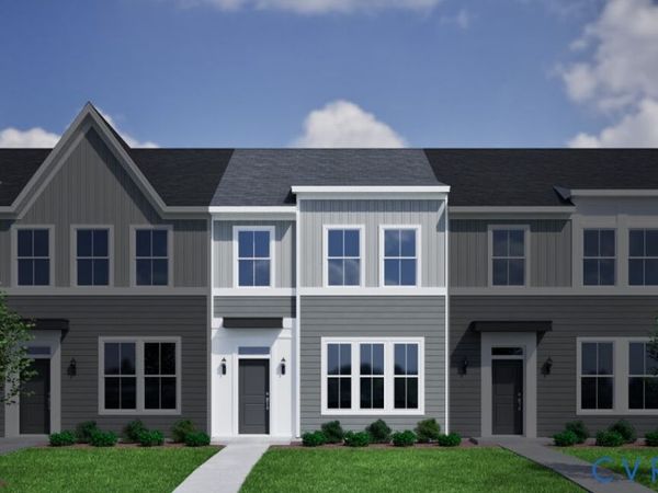 166 Corcoran Way , Aylett, VA 23009