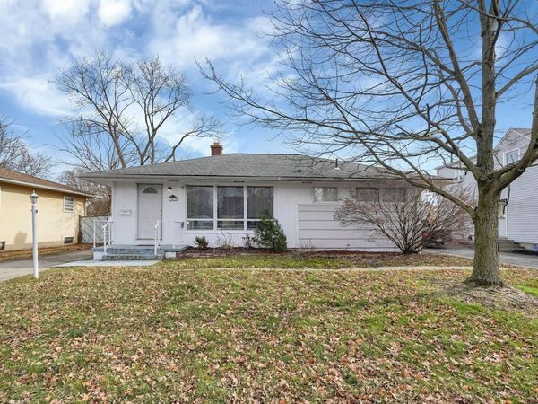 3426 Oaklawn Street, Columbus, OH 43224