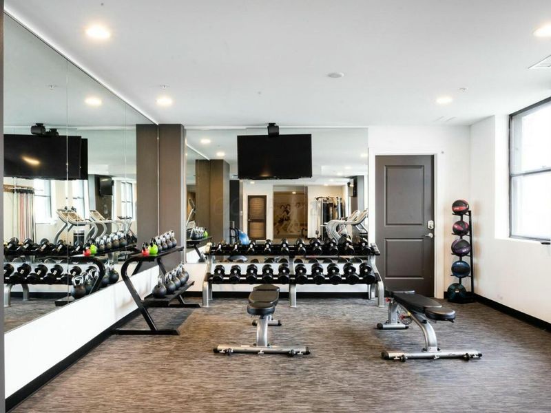 50 W Broad Street, Unit 2403, Columbus, OH 43215 Photo 19