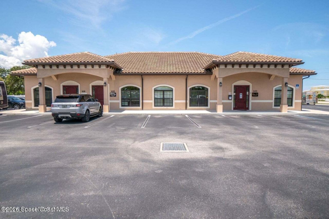 5120 N Highway 1, Melbourne, FL 32940 Photo