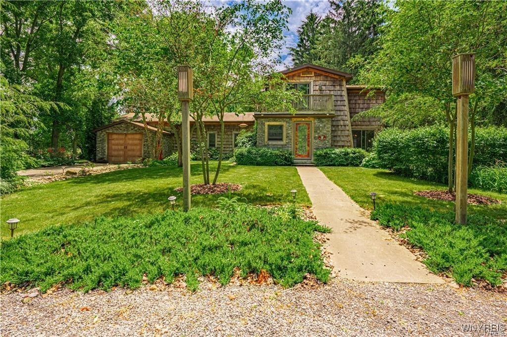 5948 Chestnut Road, Newfane, NY 14108 Main Photo