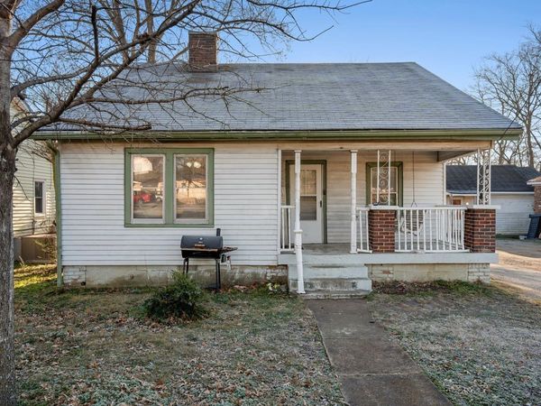 1710 County Hospital Rd, Nashville, TN 37218