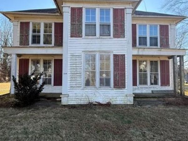 564 FRONT STREET, HOUSTON, DE 19954