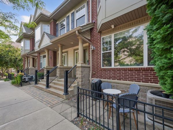 11343 Stratton Avenue, Unit 218, Eden Prairie, MN 55344