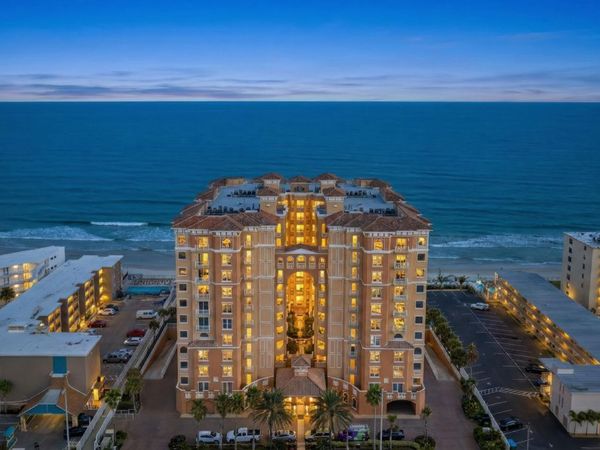 3245 S Atlantic Avenue, Unit 1002, Daytona Beach Shores, FL 32118